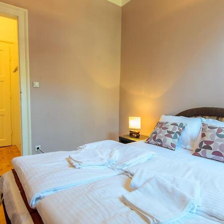 Apartment Greenview Beograd Eksteriør bilde