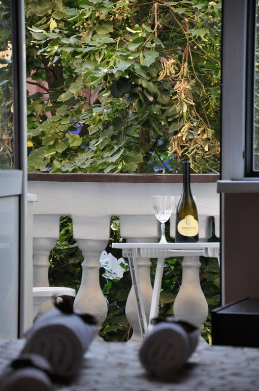 Apartment Greenview Beograd Eksteriør bilde
