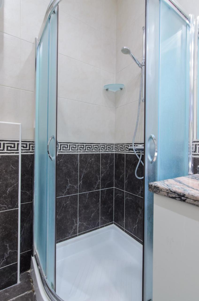 Apartment Greenview Beograd Eksteriør bilde