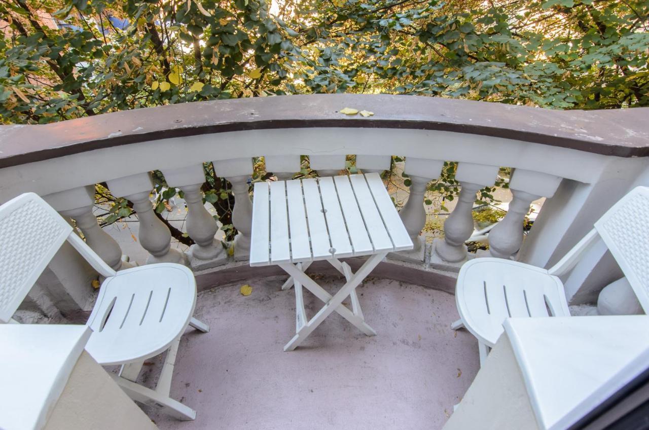 Apartment Greenview Beograd Eksteriør bilde