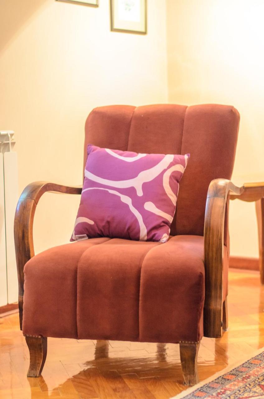 Apartment Greenview Beograd Eksteriør bilde